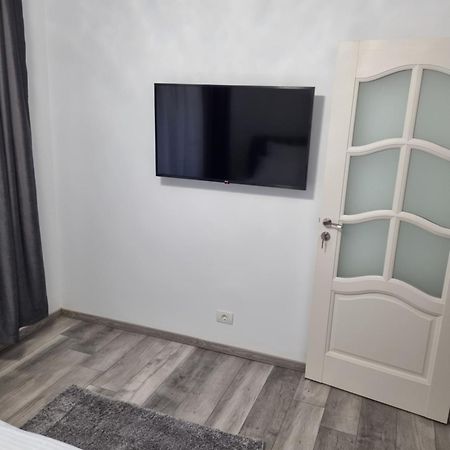 Anto1 Apartment Calarasi  Ngoại thất bức ảnh