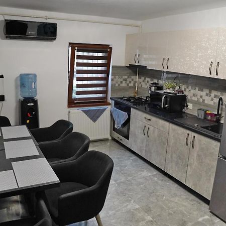 Anto1 Apartment Calarasi  Ngoại thất bức ảnh