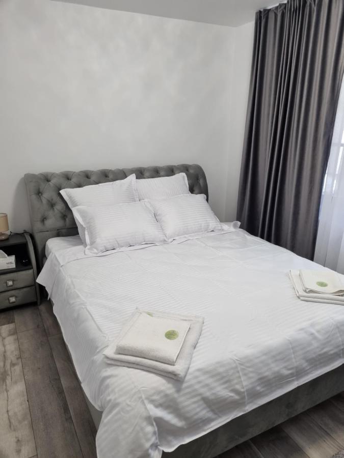 Anto1 Apartment Calarasi  Ngoại thất bức ảnh