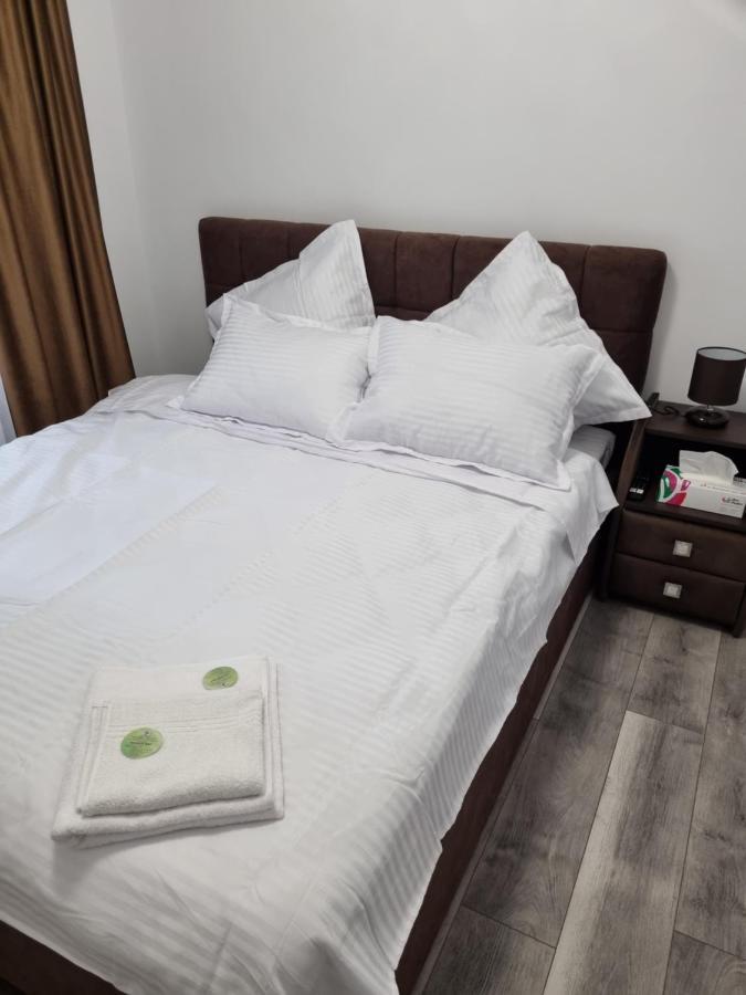 Anto1 Apartment Calarasi  Ngoại thất bức ảnh