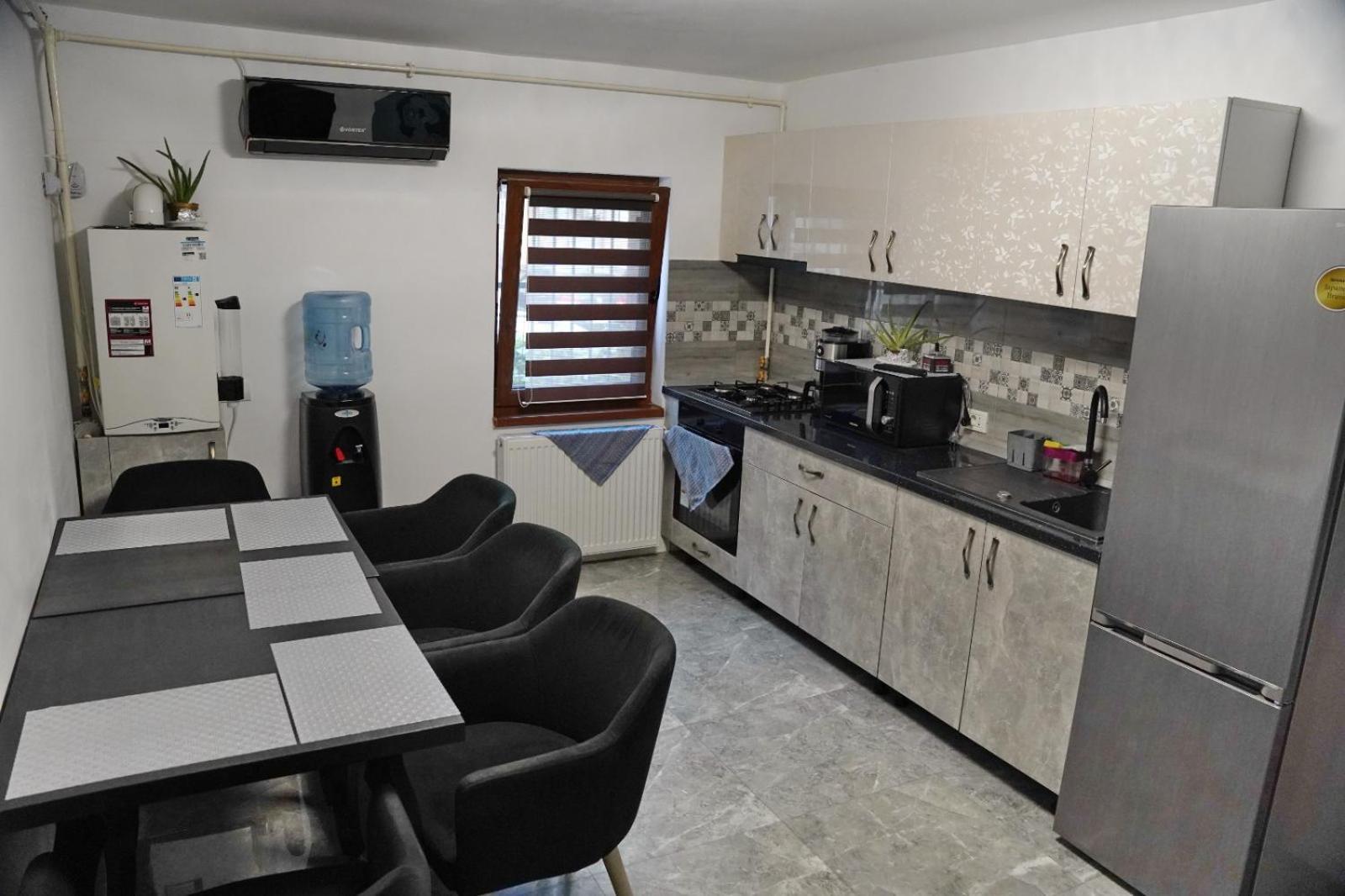 Anto1 Apartment Calarasi  Ngoại thất bức ảnh